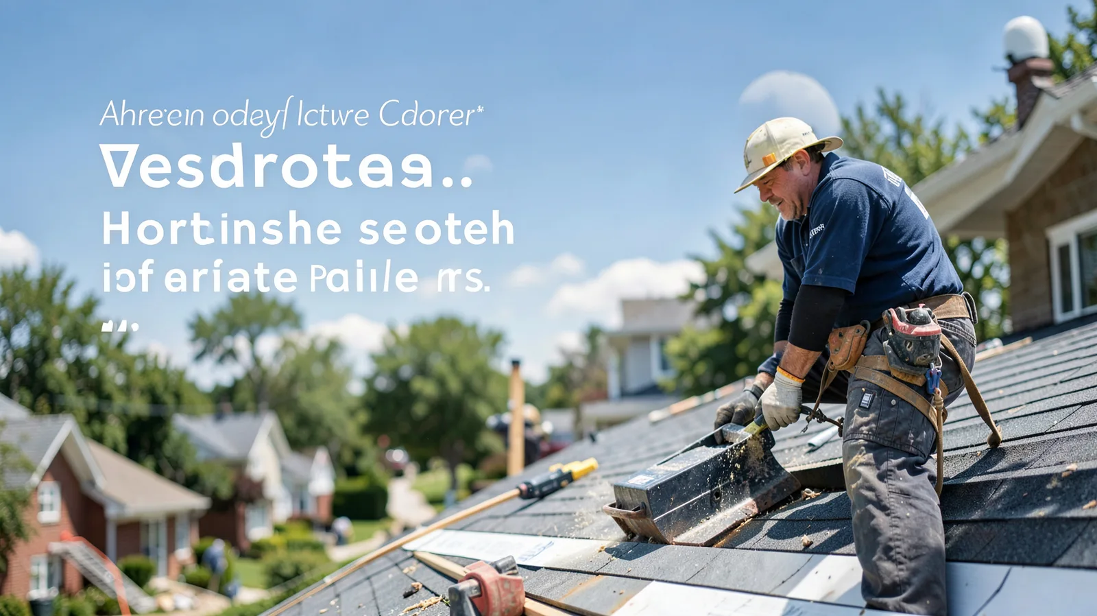 Roof Replacement in Pennsylvania near me
